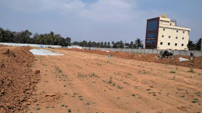 Project Image of 0.0 - 1200.0 Sq.ft Residential Plot Plot for buy in Sri Sai Enclave
