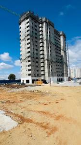 Project Image of 1834.0 - 2084.0 Sq.ft 3 BHK Apartment for buy in ARS Zurich 1 Svaasa