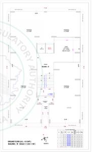 Project Image of 0.0 - 871.34 Sq.ft 3 BHK Apartment for buy in MND Pratishtha Palm