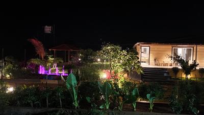 Project Image of 841.0 - 1500.0 Sq.ft 2 BHK Villa for buy in Silver Sands GR8 Planet Villa Project