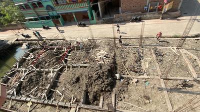 Project Image of 710.42 - 1046.91 Sq.ft 2 BHK Apartment for buy in Mahindra Nestalgia