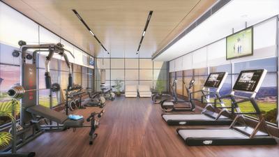 Project Image of 690 Sq.ft 1 BHK Apartment / Flat for sale in Panvel for Rs. 3500000