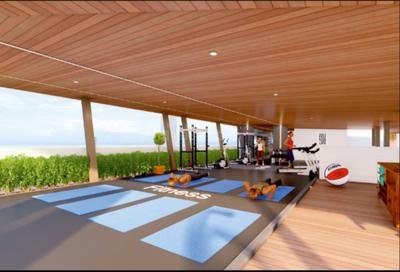 Project Image of 831.0 - 1201.26 Sq.ft 2 BHK Apartment for buy in Shubh Serenity