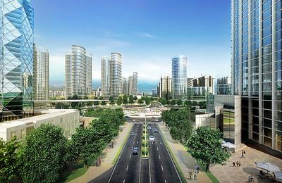 Project Image of 421.95 - 1176.28 Sq.ft 1 BHK Apartment for buy in Kolte Patil Life Republic