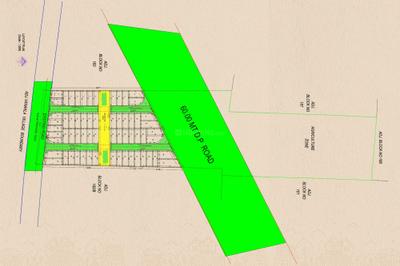 Project Image of 878.66 - 2008.01 Sq.ft Residential Plot Plot for buy in Caliber Homes