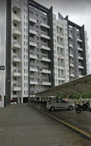 Project Image of 720.0 - 1120.0 Sq.ft 2 BHK Apartment for buy in Pethkar Siyona Phase II