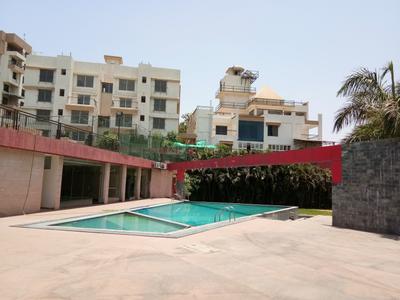 Project Image of 1138.0 - 1553.0 Sq.ft 2 BHK Apartment for buy in Trimurti Wateridge