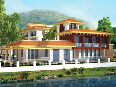 Project Image of 0.0 - 890.0 Sq.ft 2 BHK Villa for buy in Seva Green Willows Phase II