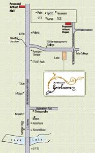 Project Image of 1047.0 - 1600.0 Sq.ft 2 BHK Apartment for buy in Arihant Heirloom