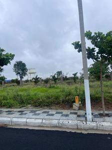 Project Image of 1323.0 - 4500.0 Sq.ft Residential Plot Plot for buy in The Deccan Pearl City
