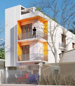 Project Image of 0.0 - 1215.0 Sq.ft 2 BHK Apartment for buy in Shelter Nest