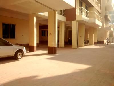 Project Image of 455.0 - 550.0 Sq.ft 1 BHK Apartment for buy in Swastik Cooperative Housing Society