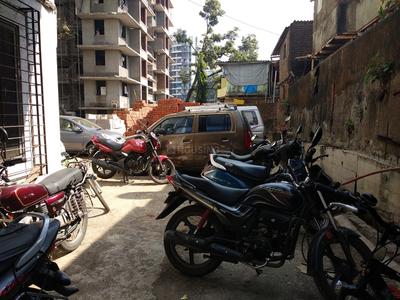 Project Image of 0.0 - 355.0 Sq.ft 1 BHK Apartment for buy in M K Kashmiri Heights