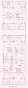 Project Image of 722.0 - 787.0 Sq.ft 2 BHK Apartment for buy in Adya Arcade