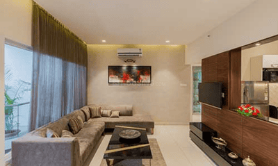 Project Image of 602.57 - 1027.21 Sq.ft 2 BHK Apartment for buy in Naiknavare Avon Vista Project 3