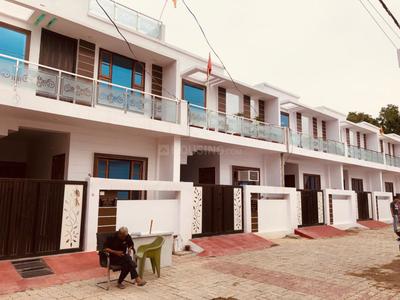 Project Image of 0.0 - 1400.0 Sq.ft 2 BHK Villa for buy in Empire Villa