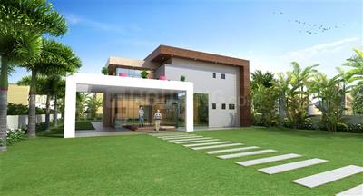 Project Image of 0.0 - 2423.0 Sq.ft Residential Plot Plot for buy in VGR Uni Homes Extension 2