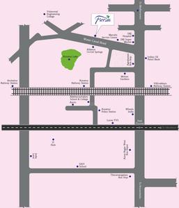 Project Image of 704.0 - 1201.0 Sq.ft 2 BHK Apartment for buy in GP Freesia