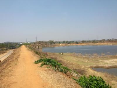 Project Image of 1200.0 - 2400.0 Sq.ft Residential Plot Plot for buy in Ashoka Aarna