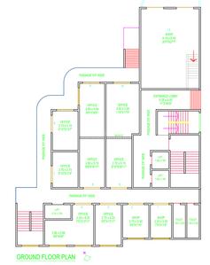 Project Image of 680 Sq.ft 1 BHK Apartment / Flat for sale in Kalyan West for Rs. 5621000