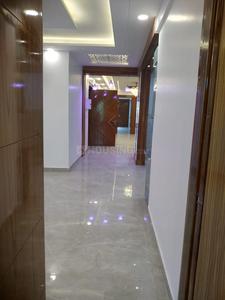 Project Image of 1800.0 - 2500.0 Sq.ft 4 BHK Builder Floor for buy in New Dream Homes