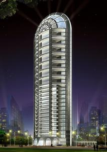 Project Image of 6000.0 - 12000.0 Sq.ft 4 BHK Apartment for buy in Akshar EL Castillo