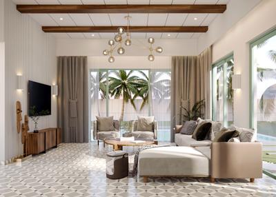 Project Image of 0.0 - 3028.64 Sq.ft 5 BHK Villa for buy in Ellora Azalea