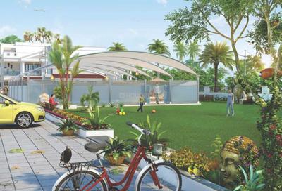 Project Image of 2165.48 - 3019.71 Sq.ft 4 BHK Villa for buy in Jay Khodiyar Shyam Kutir 56