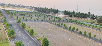 Project Image of 600.0 - 1243.0 Sq.ft Residential Plot Plot for buy in Premier Saraswathi Nagar