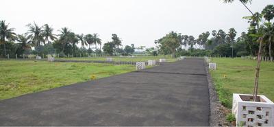 Project Image of 1150.0 - 3343.0 Sq.ft Residential Plot Plot for buy in Aaditra Gardens