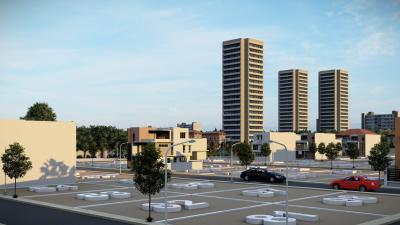 Project Image of 800.0 - 2400.0 Sq.ft Residential Plot Plot for buy in SSR Signature Gardenia