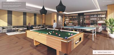 Project Image of 972.0 - 2138.0 Sq.ft 2 BHK Apartment for buy in Auspire Achyut