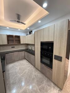 Sunder Luxury Floors DLF Phase 2 Kitchen 1