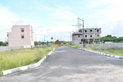 Project Image of 646.0 - 1540.0 Sq.ft Residential Plot Plot for buy in Sri Pavilio