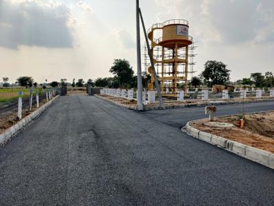 Project Image of 1323.0 - 3240.0 Sq.ft Residential Plot Plot for buy in Bhoomi Sukritham Highway City