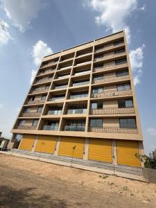 Project Image of 696.1 - 703.21 Sq.ft 2 BHK Apartment for buy in Kashima The Crest Glory