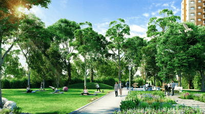 Project Image of 735.0 - 1055.0 Sq.ft 2 BHK Apartment for buy in Shriram WYTField