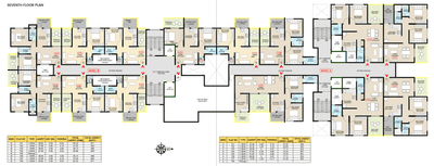 Project Image of 486.0 - 983.0 Sq.ft 1 BHK Apartment for buy in Shri Icon