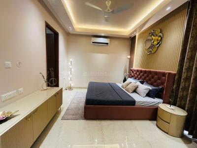 Project Image of 0.0 - 2450.0 Sq.ft 3 BHK Villa for buy in Manglam The Villas