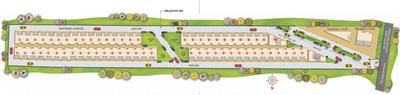 Project Image of 0.0 - 2100.0 Sq.ft 3 BHK Villa for buy in Aesthetic Shivani Sunshine