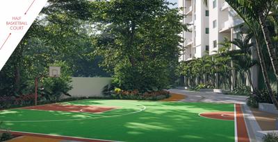 Project Image of 1250.0 - 2000.0 Sq.ft 2 BHK Apartment for buy in Swasthi