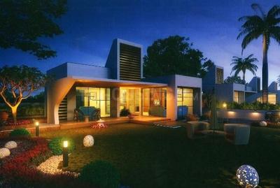 Dev Aadi 14 Elevation 1