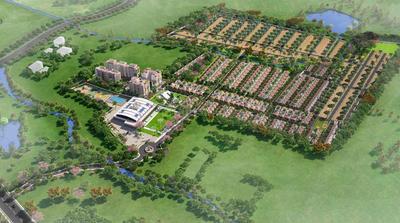 Project Image of 1200.0 - 3999.0 Sq.ft Residential Plot Plot for buy in Excel Oxygen