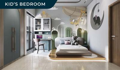 Project Image of 804.0 - 1718.0 Sq.ft 2 BHK Apartment for buy in Neco Park Central