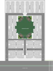 Project Image of 720 Sq.ft 2 BHK Apartment / Flat for sale in Sargasan for Rs. 5000000