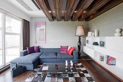 Project Image of 6600.0 - 9300.0 Sq.ft 4 BHK Villa for buy in Venkateshwara The Ridges