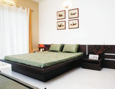 Project Image of 520.0 - 1265.0 Sq.ft 1 BHK Apartment for buy in Mirchandani Shalimar Swayam