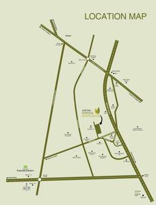 Project Image of 1325 Sq.ft 2 BHK Apartment / Flat for sale in Sector 126 for Rs. 8690000