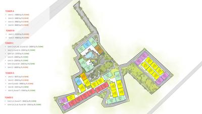 Project Image of 3650 Sq.ft 4 BHK Apartment / Flat for sale in Rajpur Road for Rs. 72500000