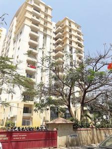 Project Image of 705 Sq.ft 1 BHK Apartment / Flat for sale in Hennur for Rs. 8500000